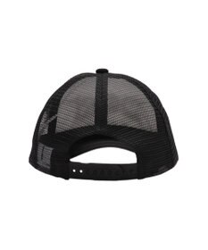 WEGO 【ユニセックス着用ITEM】3Dプリントメッシュキャップ