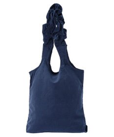 AMERICAN HOLIC コーデュロイフリルＢＡＧ