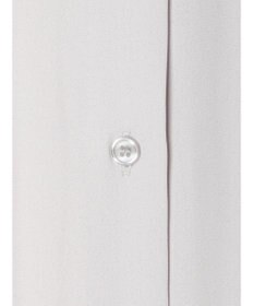 AMERICAN HOLIC ジョーゼットバックプリーツワンピース