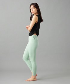 Chacott Chacott BALANCE ZEN レギンス