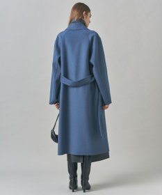 ICB WoolRever  ロングコート