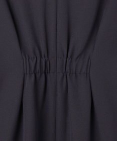 ANY SIS L 【優木まおみさんコラボ】秒映えセレモニー ブラウス × ジャンパースカート