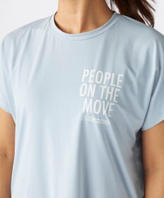 OP／FILA 【Kappa】ドルマンTシャツ