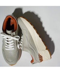 MODE ET JACOMO <carino>グリッター厚底スニーカー