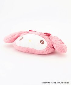 ANY KIDS 【マイメロディ＆クロミ×ANY KIDS】3WAY バッグ