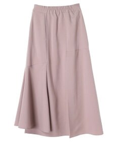 earth music&ecology アシメキリカエスカート