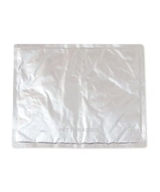 PET PARADISE 犬 春夏 クール 接触冷感 マット (44×35cm) ボタニカル柄 ジェルマット