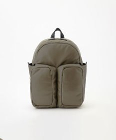 JOSEPH HOMME シンセティックソフトレザー　バックパック