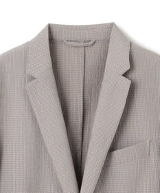 JOSEPH HOMME ＜新色追加＞新型・新素材【通気性/ストレッチ】トリコサッカーストレッチ　 ジャケット