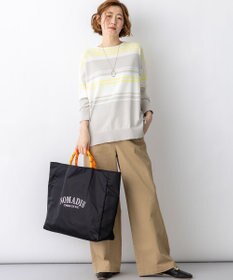 23区 【WEB限定】グラスホルダー ネックレス