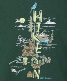 Columbia Columbia/ 【KIDS】ドブソンパスロングスリーブグラフィックTシャツ /コロンビア