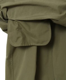 Green Parks ウ゛ィンテージペプラムオールインワン