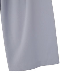 Green Parks ベルト付きスカーチョ