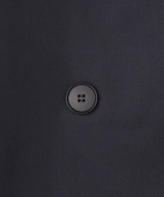 23区 【先行予約】エアータンブラー TCギャバジン ハーフ コート