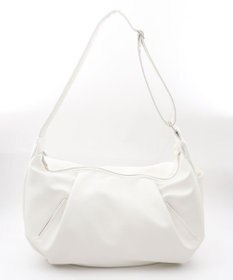 WEGO 【ユニセックス着用ITEM】タックポケットBIGショルダー