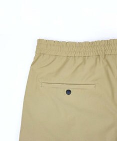 KASHIYAMA <EASY> 超撥水/ショートパンツ