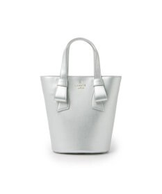 LANVIN en Bleu アンス 2wayバッグ