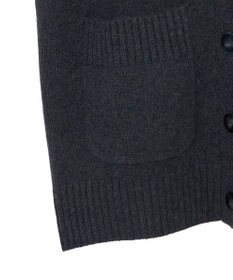 JOSEPH 【洗える】リュクスカシミヤカーディガン