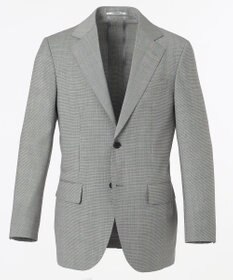 J.PRESS MEN 【WEB・一部店舗限定】 ハウンドトゥース スーツ