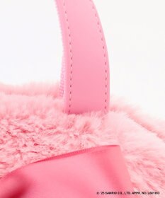 ANY KIDS 【マイメロディ＆クロミ×ANY KIDS】3WAY バッグ