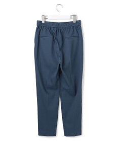 ICB 【裏起毛】 ウォームサテン スティックパンツ