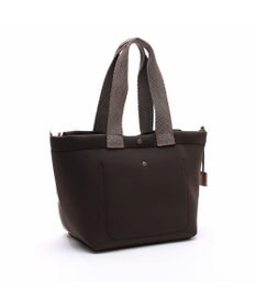 A.D.M.J. 【魔法の様に軽い】マジックライト/ユニオンジャックデイリートート25cm(Dカン+)