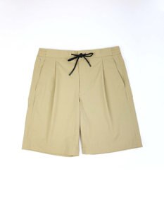 KASHIYAMA <EASY> 超撥水/ショートパンツ
