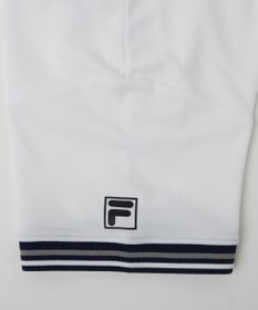 OP／FILA 【FILA】Tシャツ付きセパレート水着3点セット