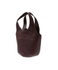 genten 【WEB限定カラー】ユーフラテス(boxバージョン) トートバッグ小