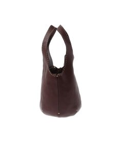 genten 【WEB限定カラー】ユーフラテス(boxバージョン) トートバッグ小