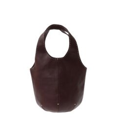 genten 【WEB限定カラー】ユーフラテス(boxバージョン) トートバッグ小