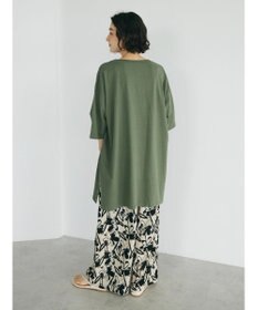 CRAFT STANDARD BOUTIQUE リングドットチュニック