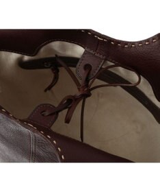 genten 【WEB限定カラー】ユーフラテス(boxバージョン) トートバッグ小