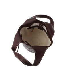 genten 【WEB限定カラー】ユーフラテス(boxバージョン) トートバッグ小