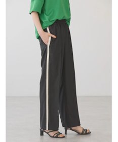 AMERICAN HOLIC サイドラインパンツ