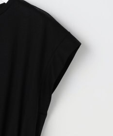 ANY SIS ファブリックドッキング ワンピース