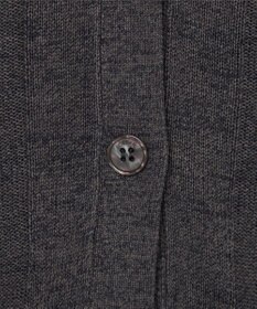 JOSEPH 【WEB&OUTLET限定・洗える】テクスチャードレーヨン　カーディガン