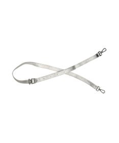 INTER-CHAUSSURES 【ANDREA CARDONE】イントレチャートレザーショルダーバッグ