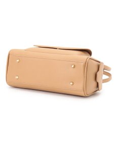 23区 【先行予約】フラップポケット ボストンバッグ