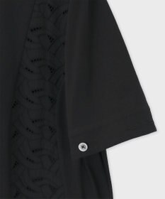 Paul Smith レース コンビ 半袖カットソー