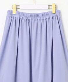 ANY SIS 【洗える・2SET】ダンボール プルオーバー×ギャザー スカート