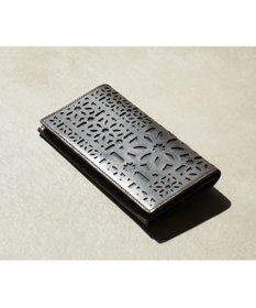 genten マルチカットワークミニ　長財布