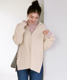 23区 ロングパール ネックレス