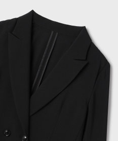 GRACE CONTINENTAL ダブルブレストライトジャケット