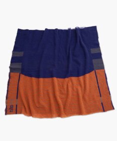 nitorito FUDGE12月号掲載【UNISEX】sora スヌード