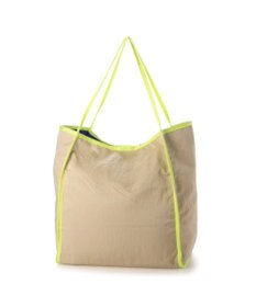 UNBILLION 【テレビ ドラマ着用アイテム】カシュカシュ cachecache / アソート柄刺繍トートバッグ