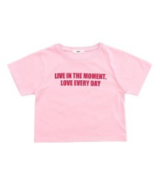 WEGO ロゴラメちびT