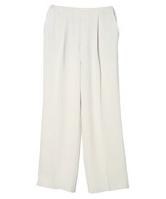 AMERICAN HOLIC 美・美・美センタープレスパンツ