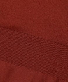 BEIGE， NADIA / ジップアップカーディガン