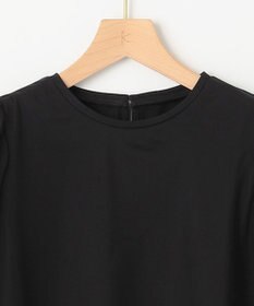 組曲 L 【VERY掲載・WEB限定】チュールカバー カットソー